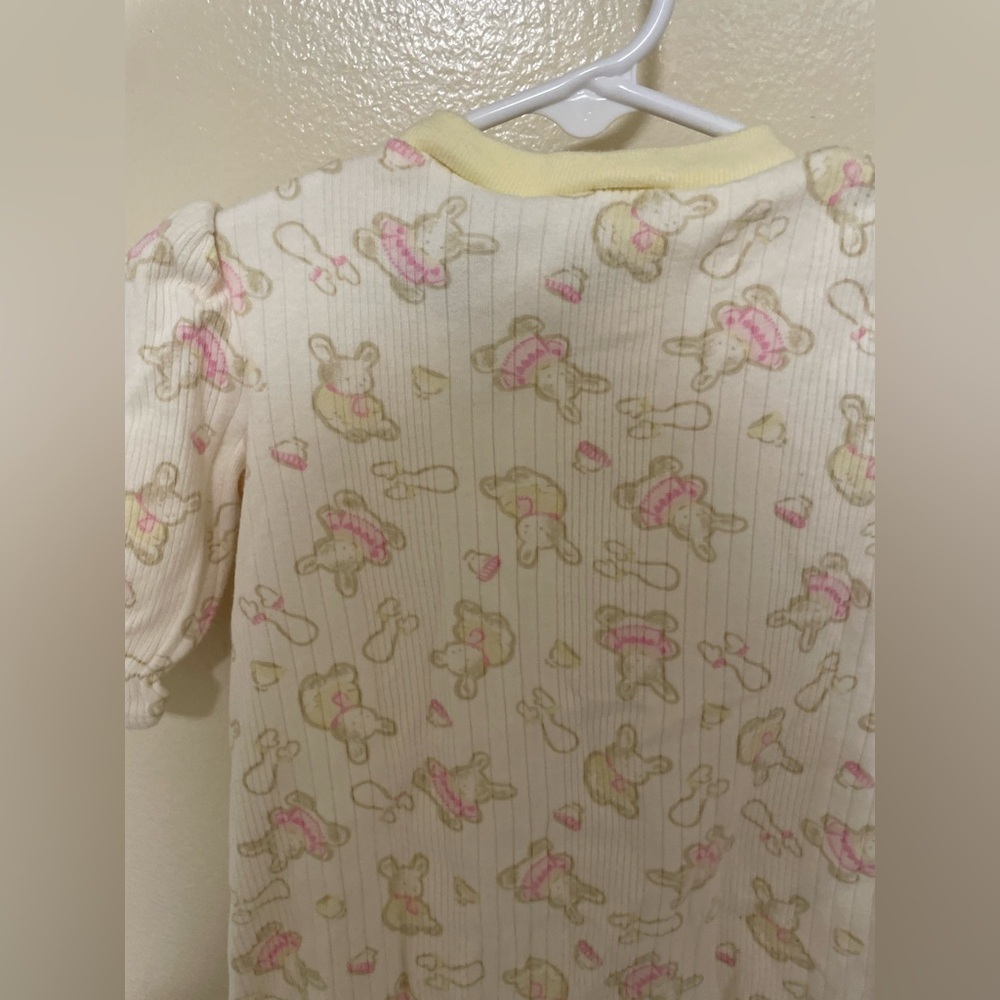 ✨Baby Vintage 90s Sesame Street Onesie Size 3/6Months - Picture 9 of 9